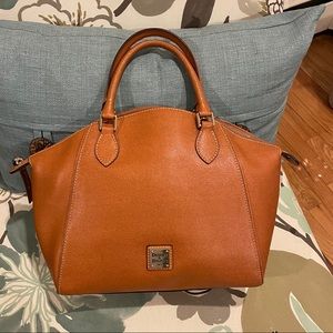 Dooney & Bourke Sydney Satchel